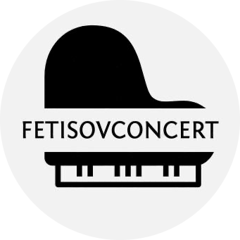 Fetisovconcert